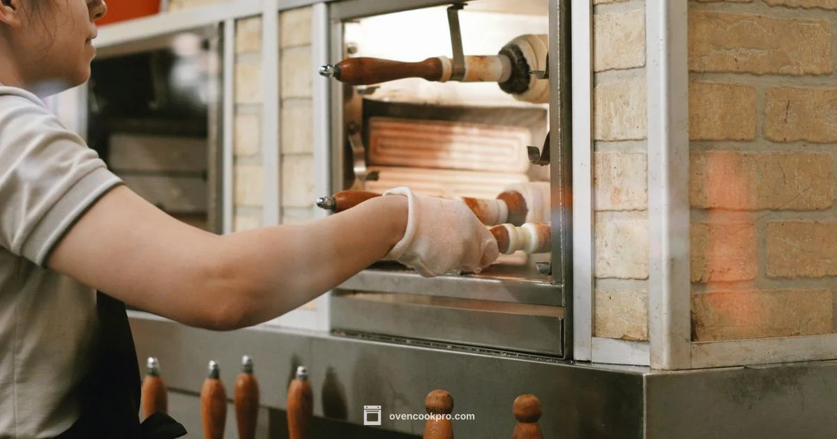 Oven Timing Explained - Oven Cook Pro