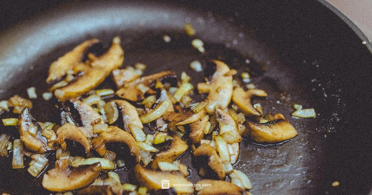 Pan vs Oven: Chicken - Oven Cook Pro