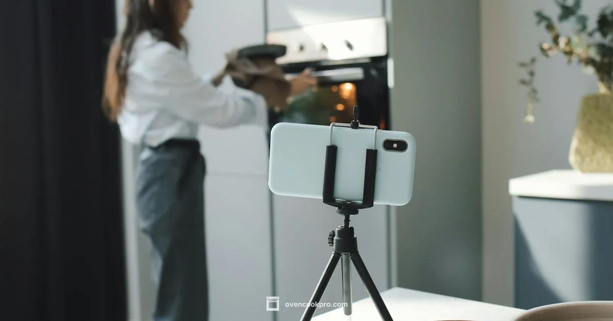 Ooni Pro Calibration - Oven Cook Pro