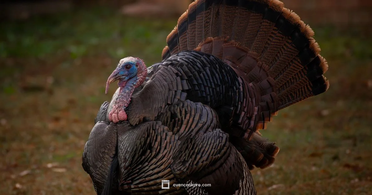 Juicy Oven-Baked Turkey Legs - Oven Cook Pro