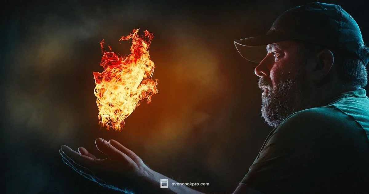 Chef RPG Oven Guide - Oven Cook Pro