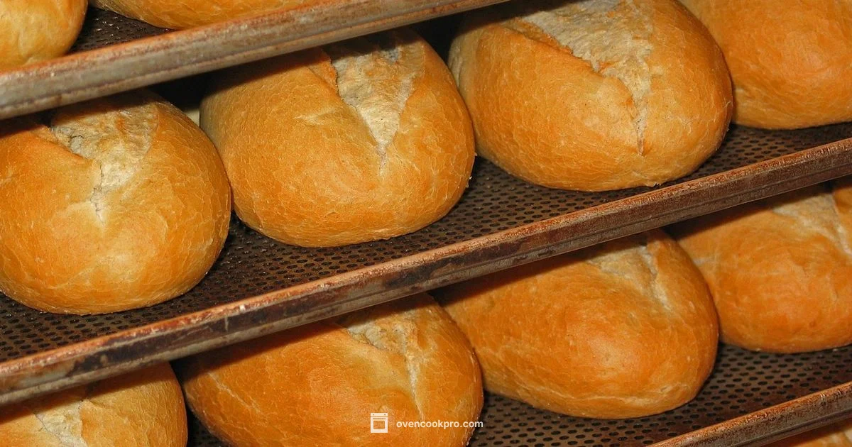 Oven Warming Guide - Oven Cook Pro