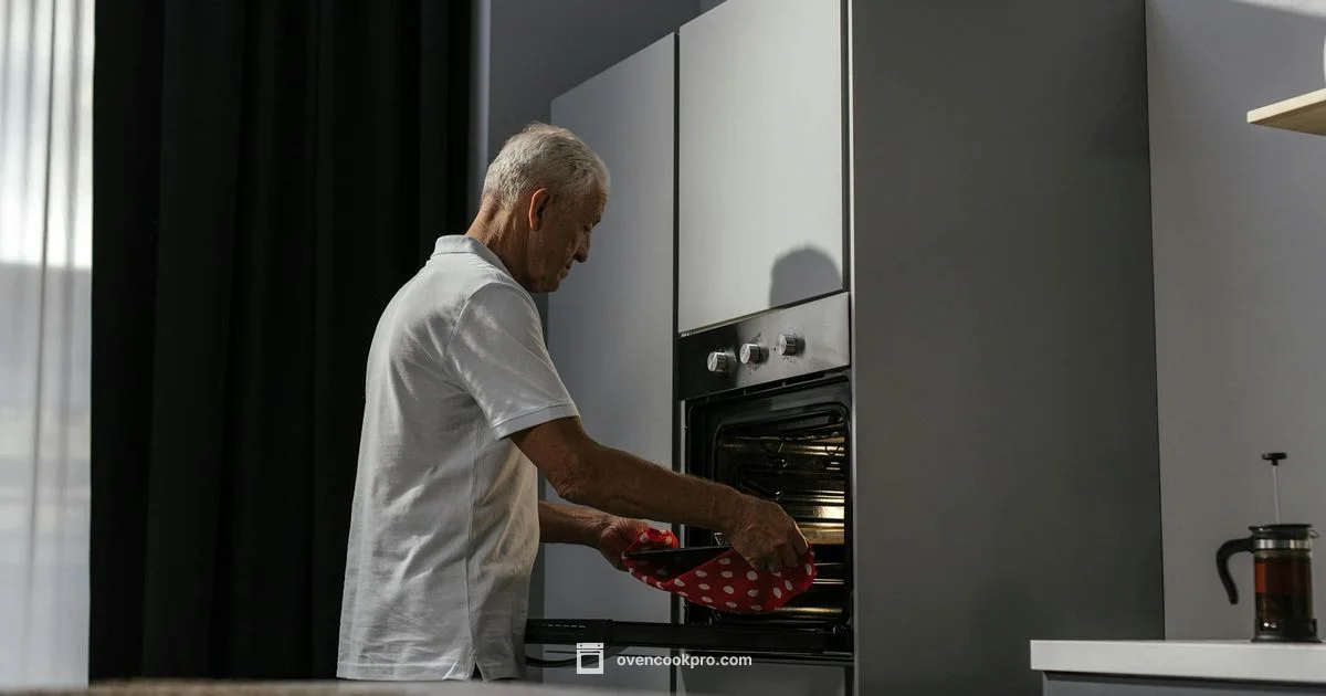 Oven Troubleshooting - Oven Cook Pro