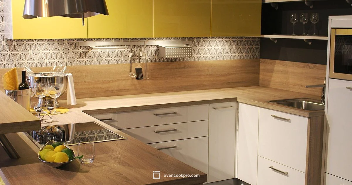 Exit Safe Mode - Oven Cook Pro