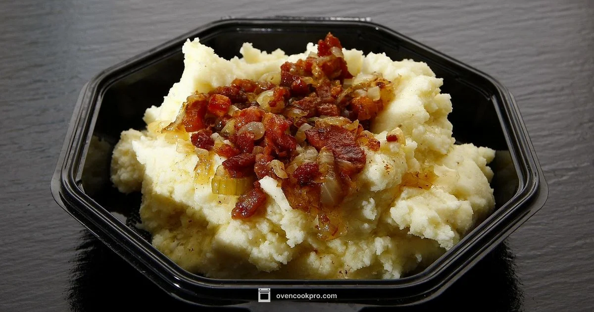 Crispy Oven Bacon - Oven Cook Pro