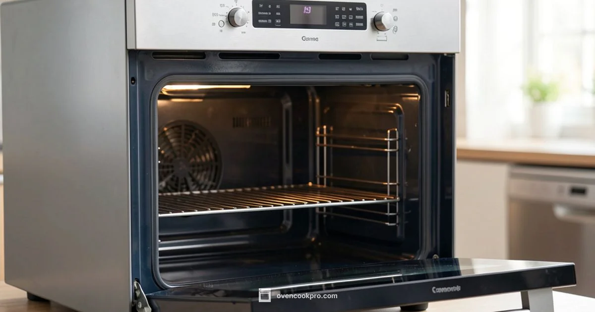 Oven Troubleshooting - Oven Cook Pro