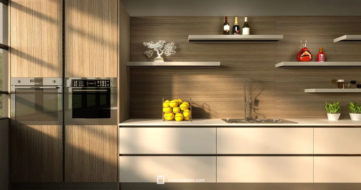 LG Microwave Insights - Oven Cook Pro