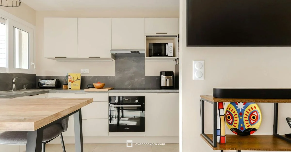 Convection Guide - Oven Cook Pro