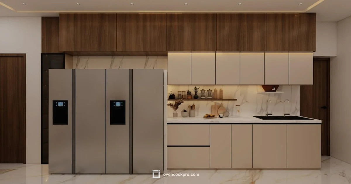 Double Oven Guide - Oven Cook Pro