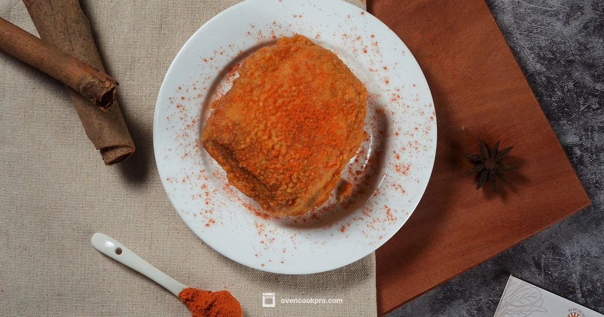 Oven Roasted Chicken - Oven Cook Pro