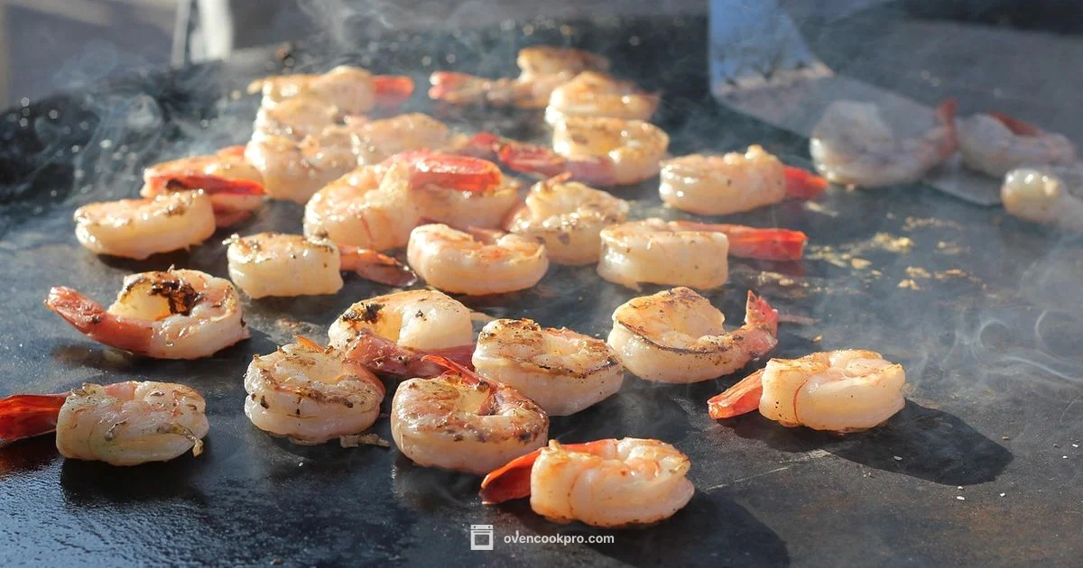Oven Shrimp Guide - Oven Cook Pro