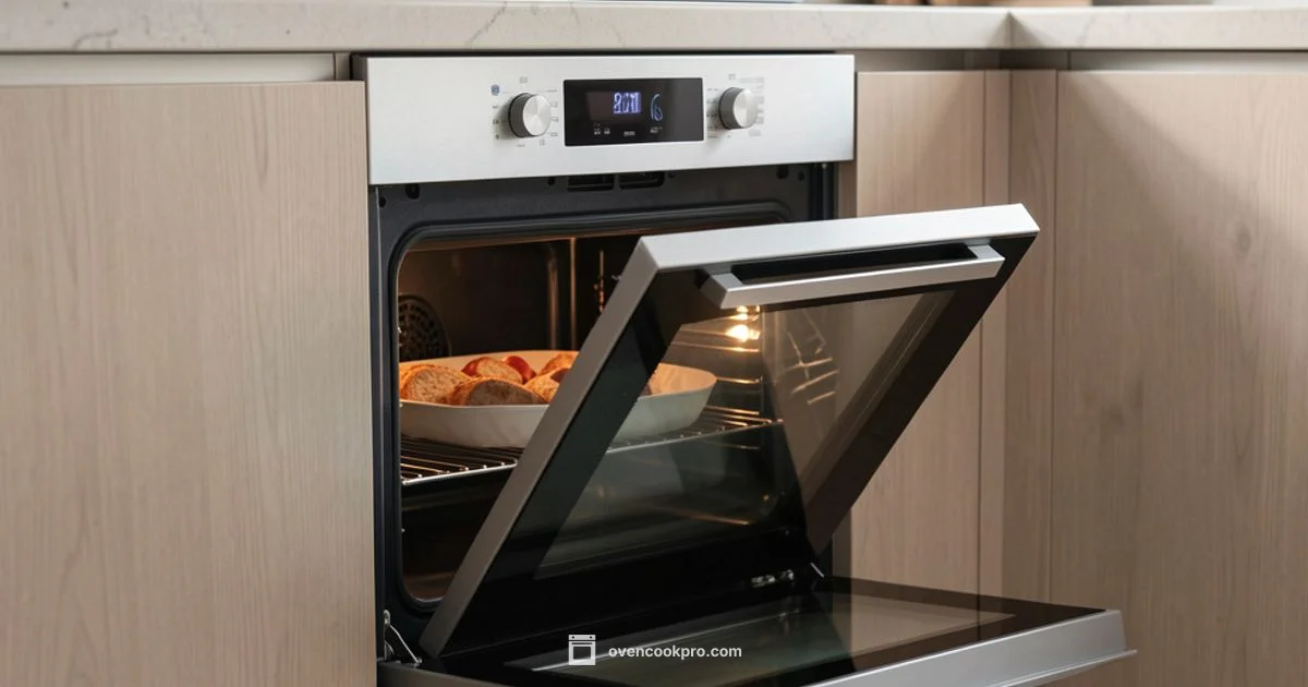 Oven Mastery - Oven Cook Pro