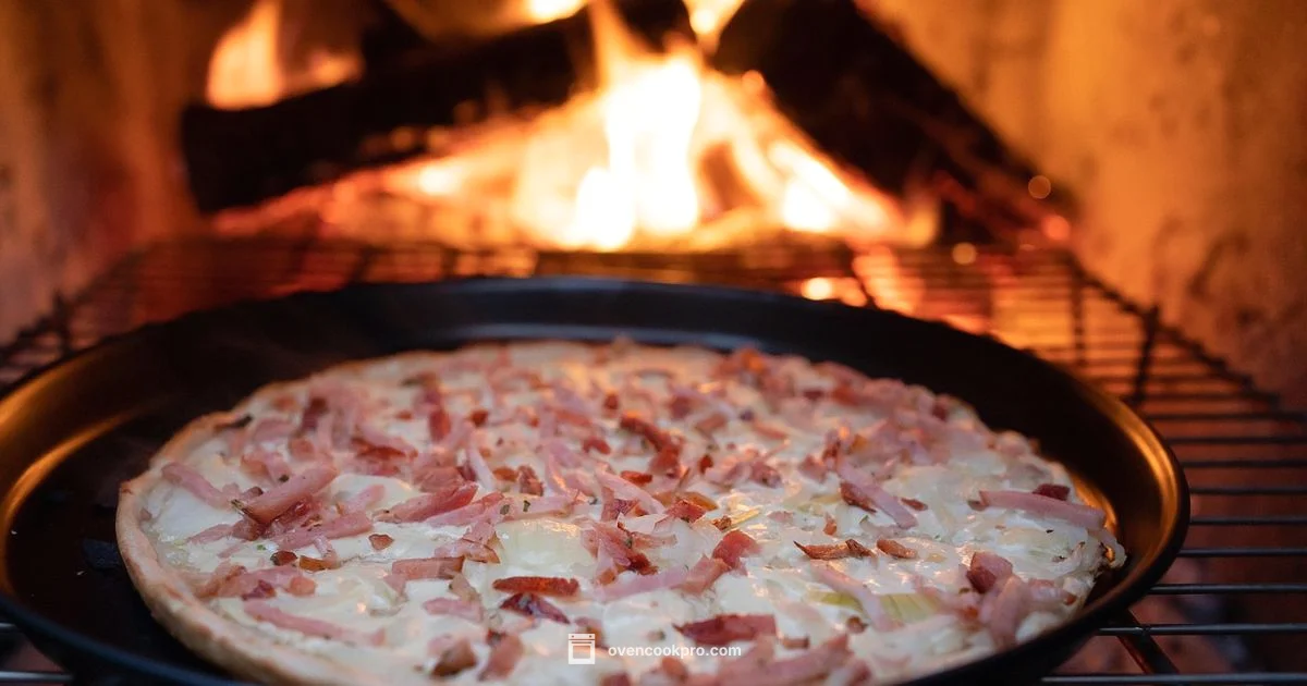 Gas-Powered Pizza Oven Guide - Oven Cook Pro