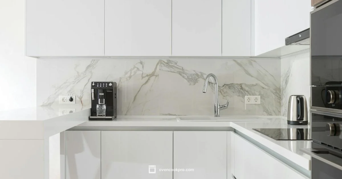24 Oven Wall - Oven Cook Pro