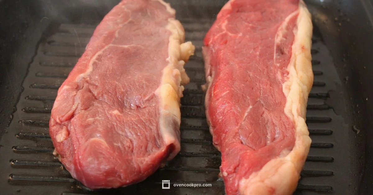 Oven-Cooked Corned Beef - Oven Cook Pro