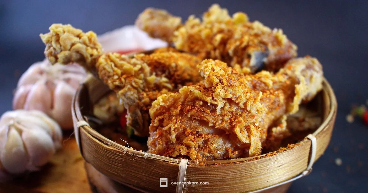 Halal Chicken Guide - Oven Cook Pro