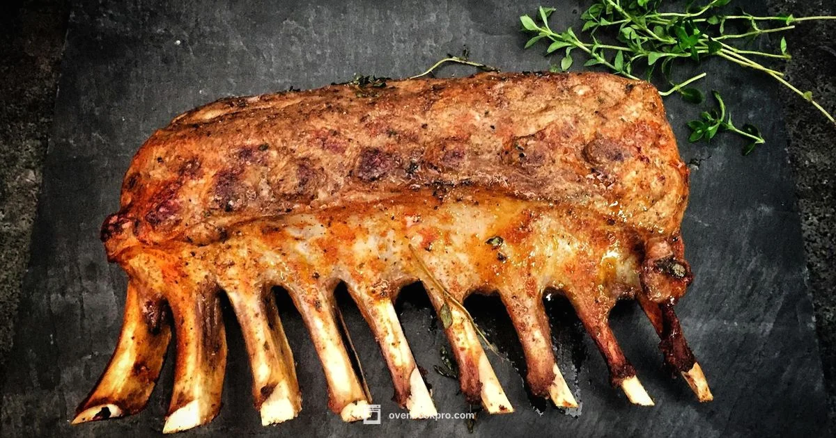 Oven Baked Ribs Guide - Oven Cook Pro