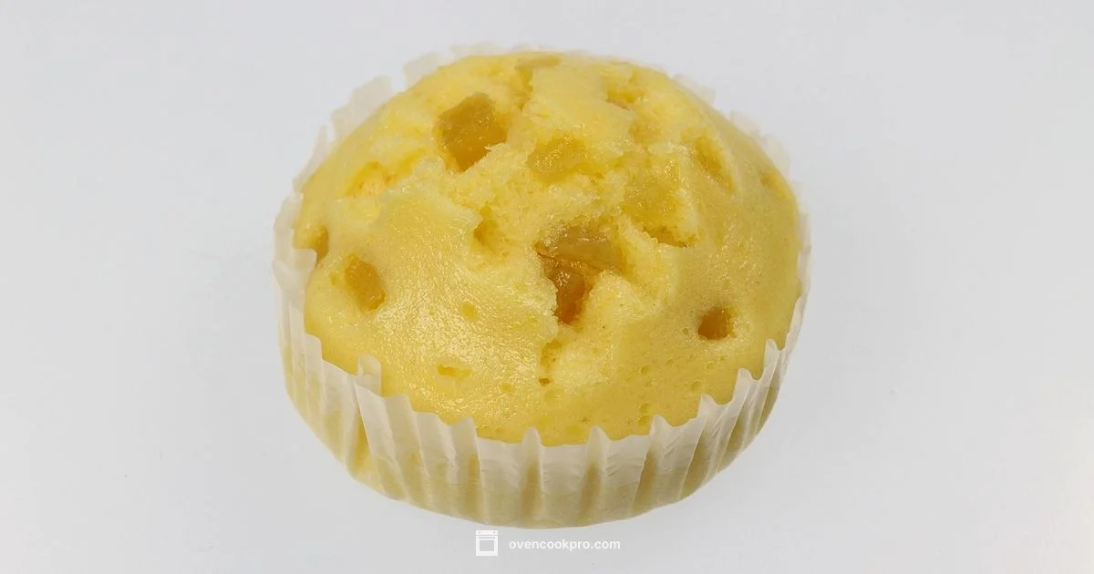 Crusty Bread Start - Oven Cook Pro