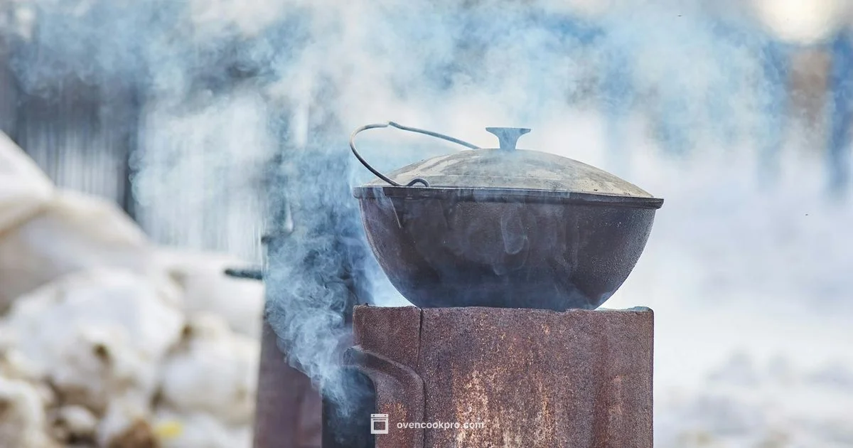 Dutch Oven Guide - Oven Cook Pro