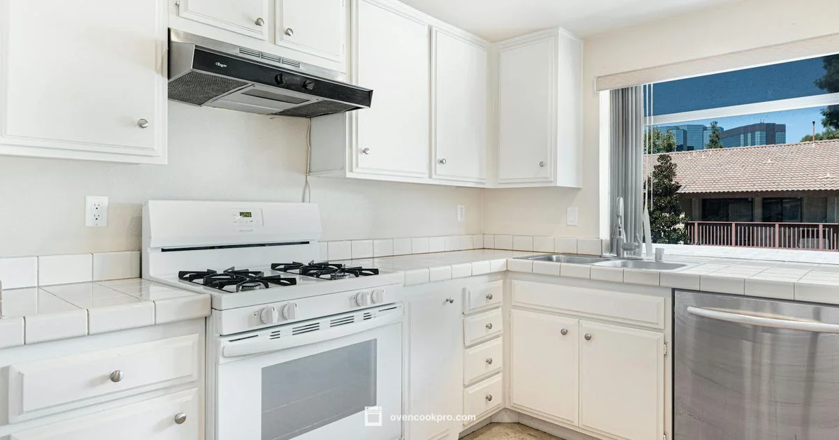 Herne Bay Oven Makeover - Oven Cook Pro