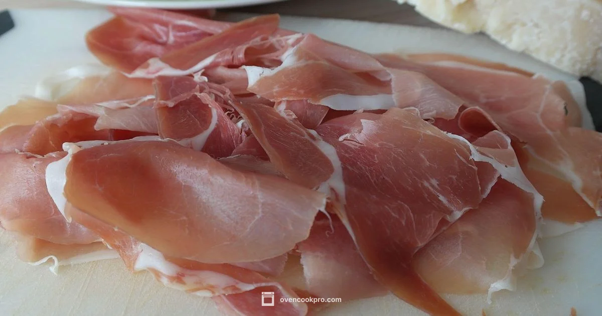 Ham in Oven - Oven Cook Pro