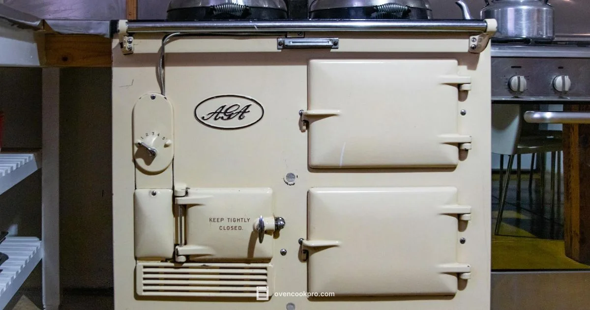 Oven Heating Fix - Oven Cook Pro