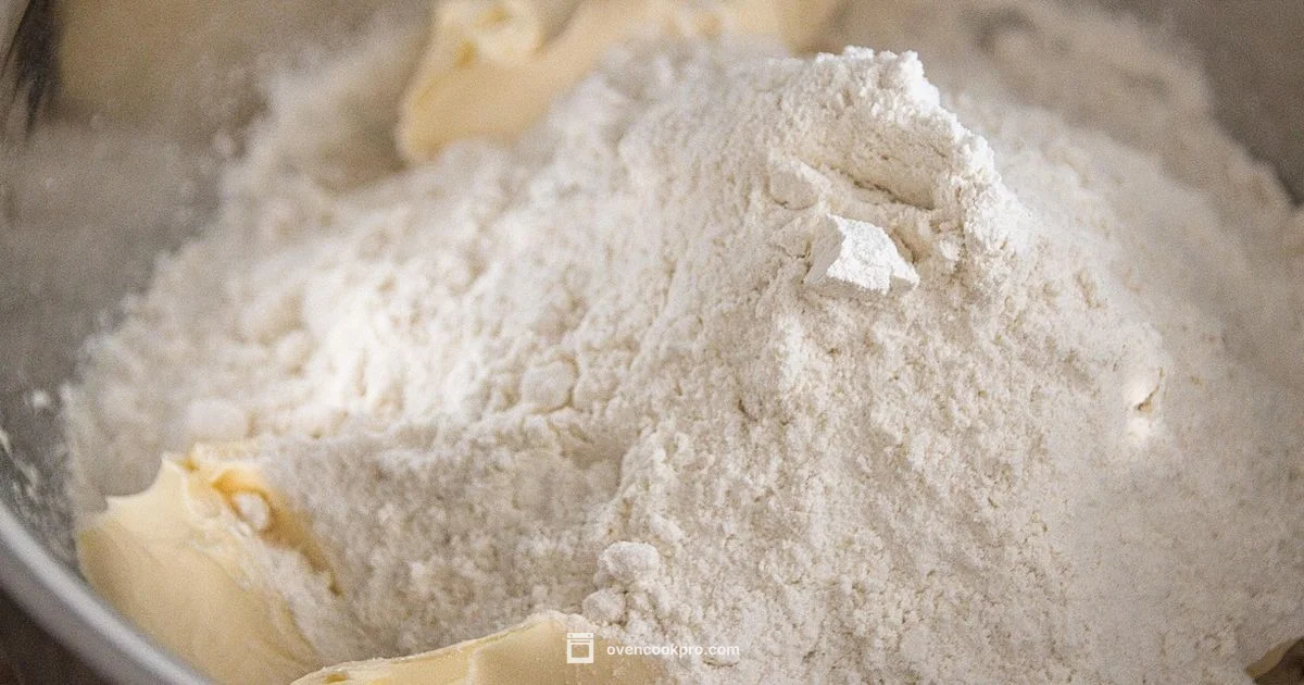 Flourless Baking Essentials - Oven Cook Pro