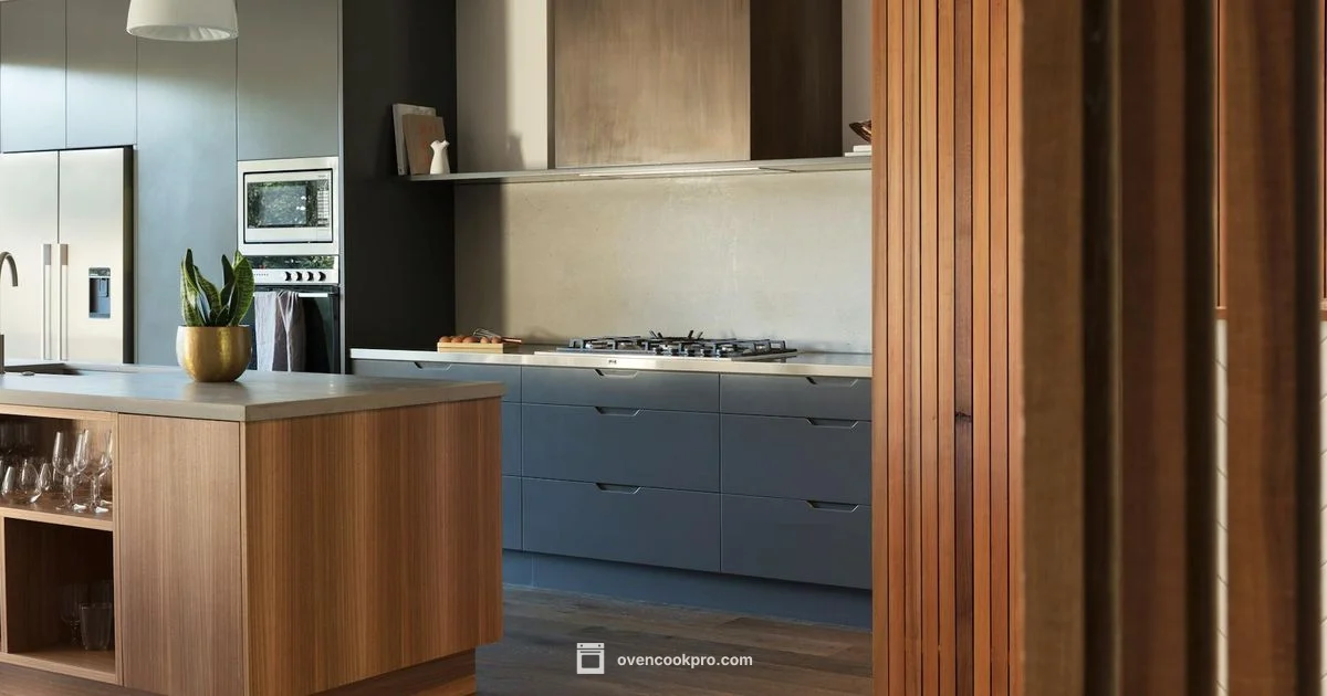 Find the Oven - Oven Cook Pro