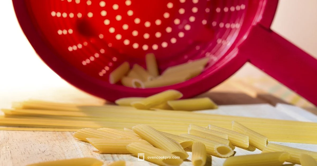 Oven vs Microwave - Oven Cook Pro