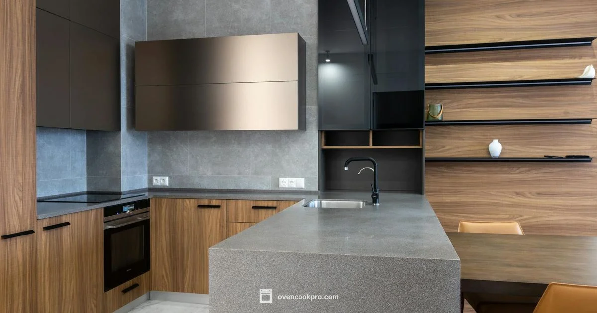Counter Oven Guide - Oven Cook Pro
