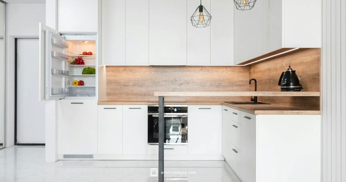 Convection vs Conventional - Oven Cook Pro