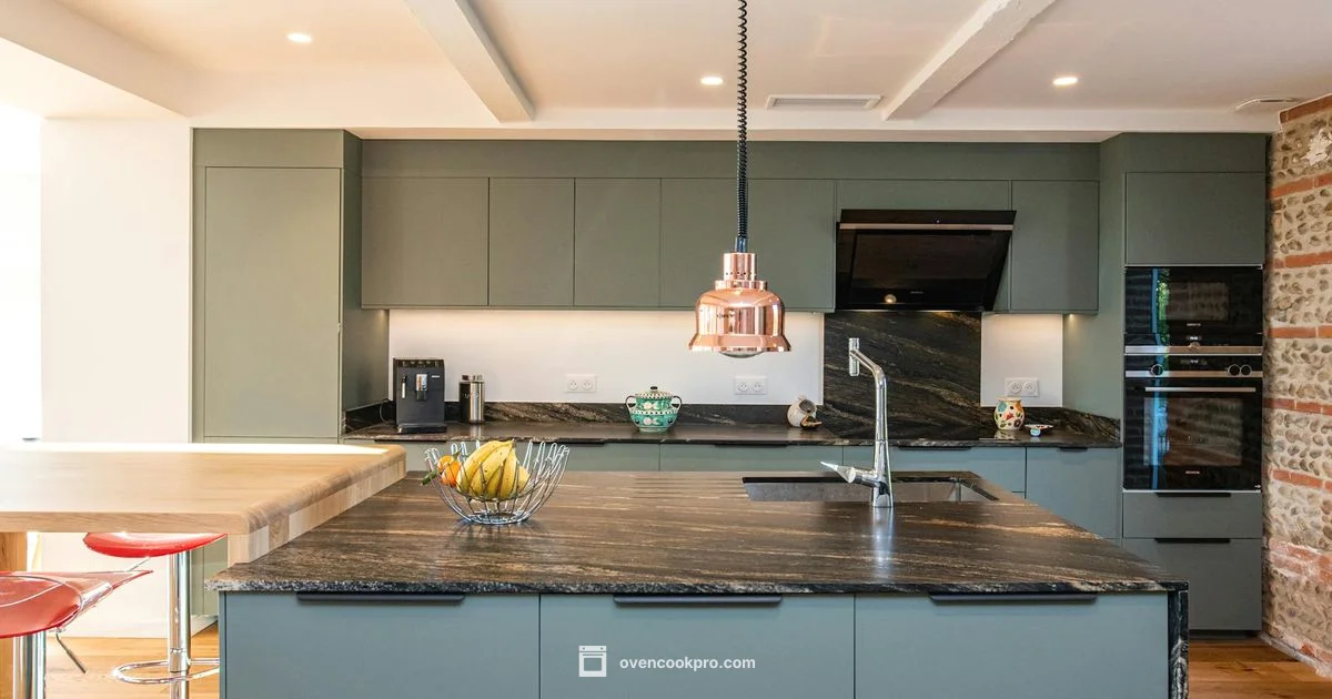 Aeg Oven Mastery - Oven Cook Pro