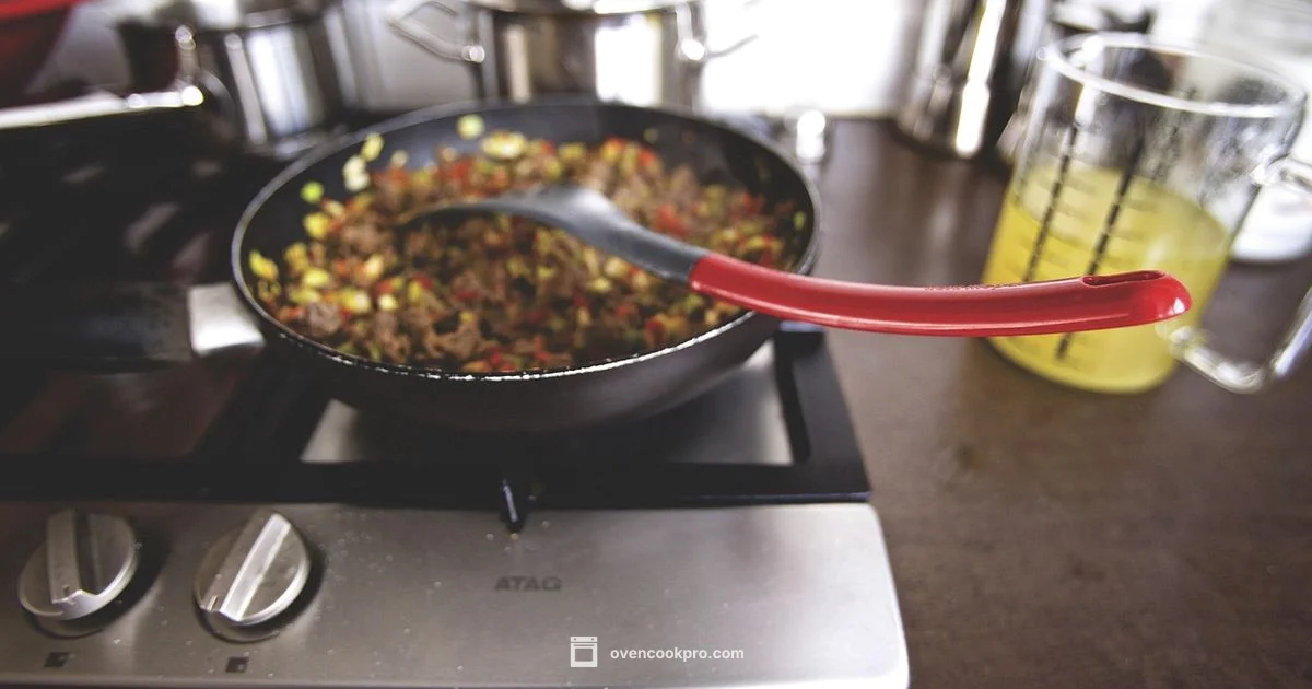 Samsung Electric Stove - Oven Cook Pro