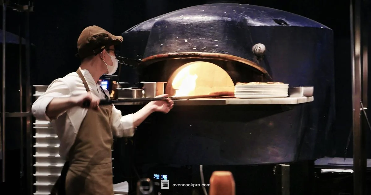 Costco Pizza Ovens - Oven Cook Pro