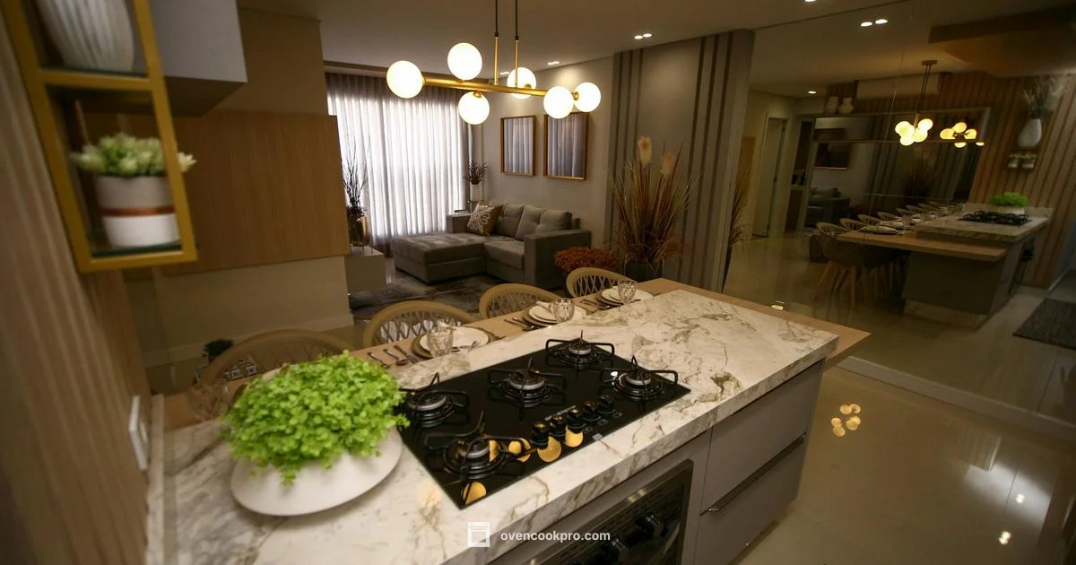 Gas Stove Tops Guide - Oven Cook Pro