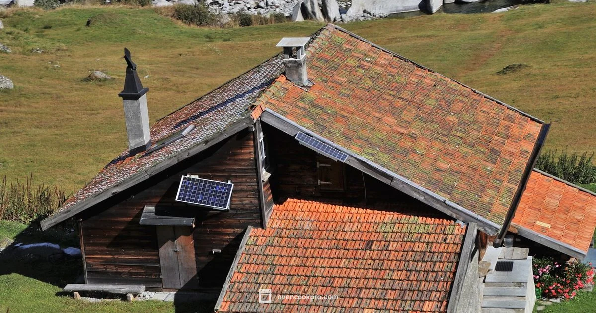 Solar Oven Mastery Solar Oven Mastery - Oven Cook Pro
