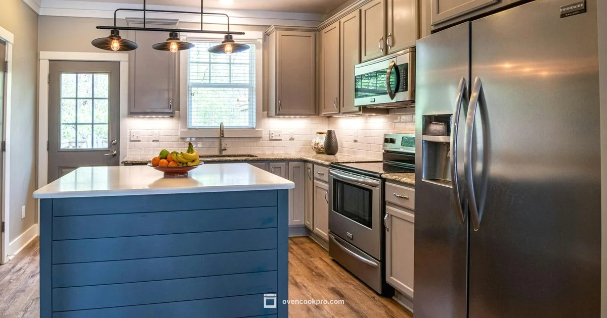 Oven Light Basics - Oven Cook Pro