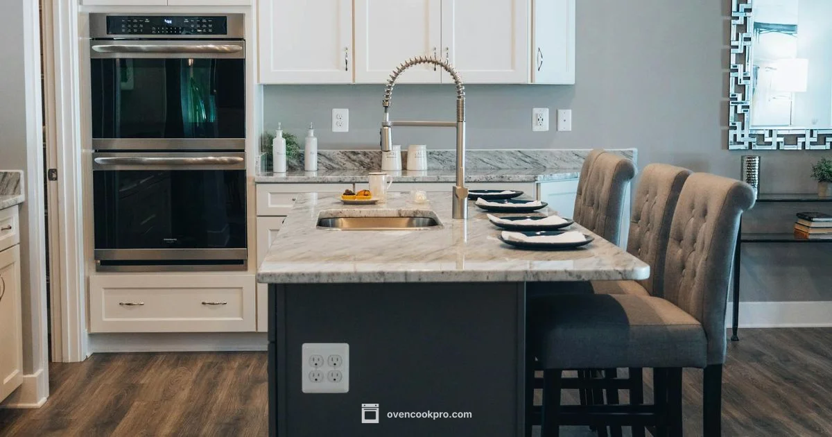 KitchenAid Wall Oven Guide - Oven Cook Pro