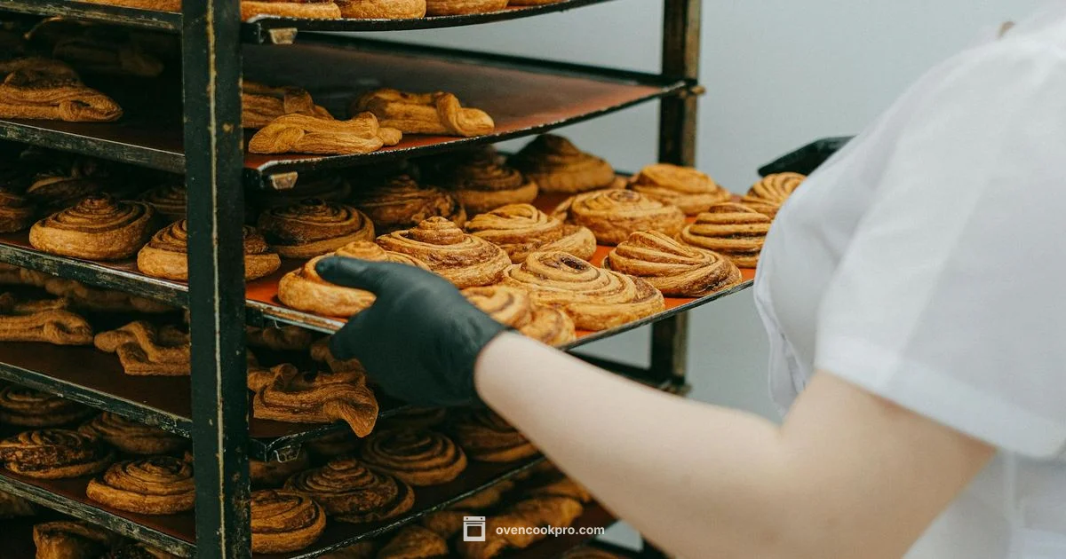 Crispy Oven Wings - Oven Cook Pro