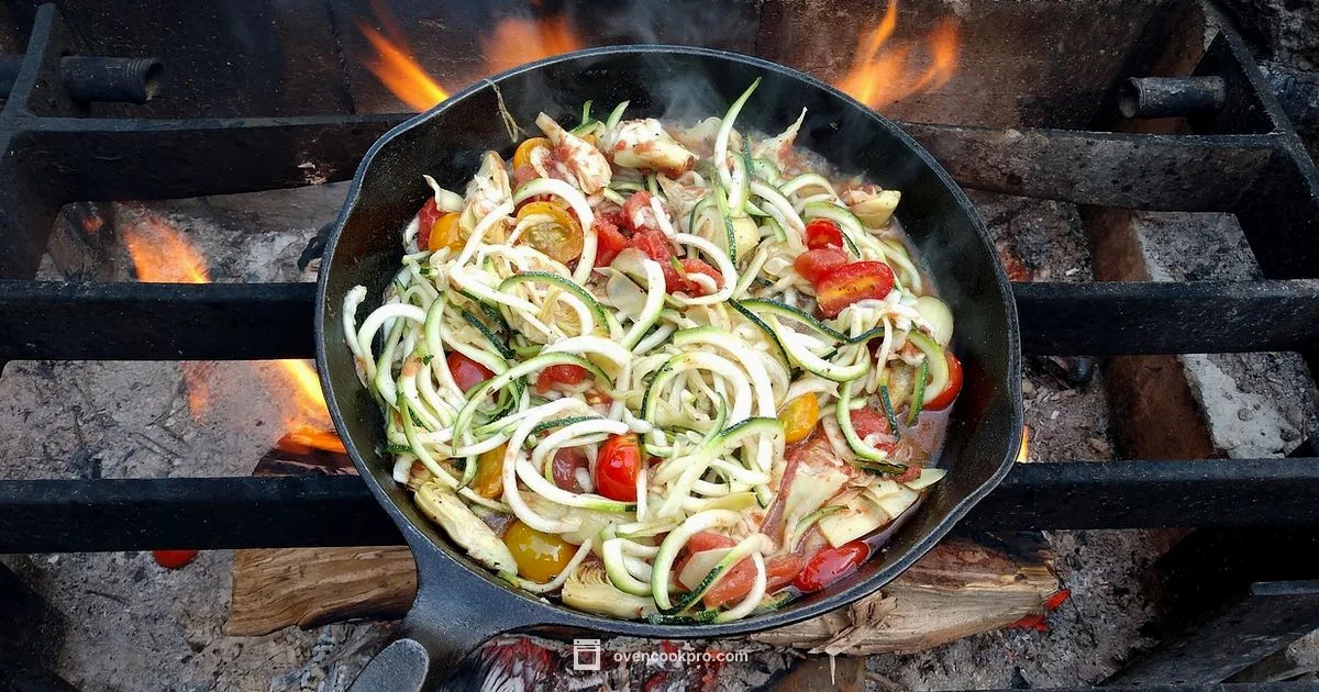 Oven-Safe Skillets Guide - Oven Cook Pro