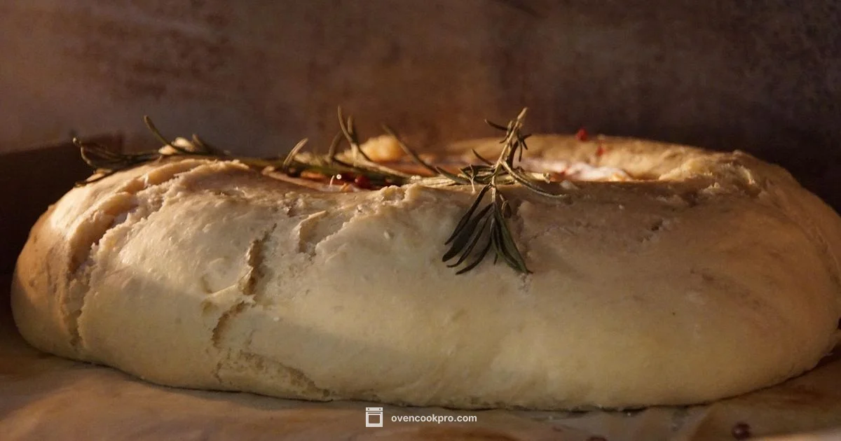 Oven Spring Essentials - Oven Cook Pro