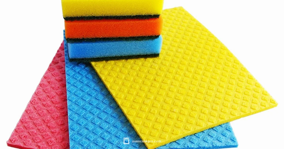 Oven Cleaner Science - Oven Cook Pro