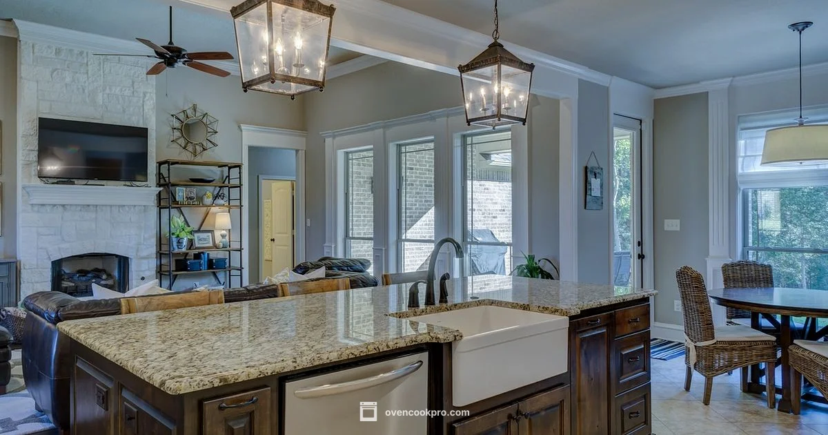 Oven Light Guide - Oven Cook Pro