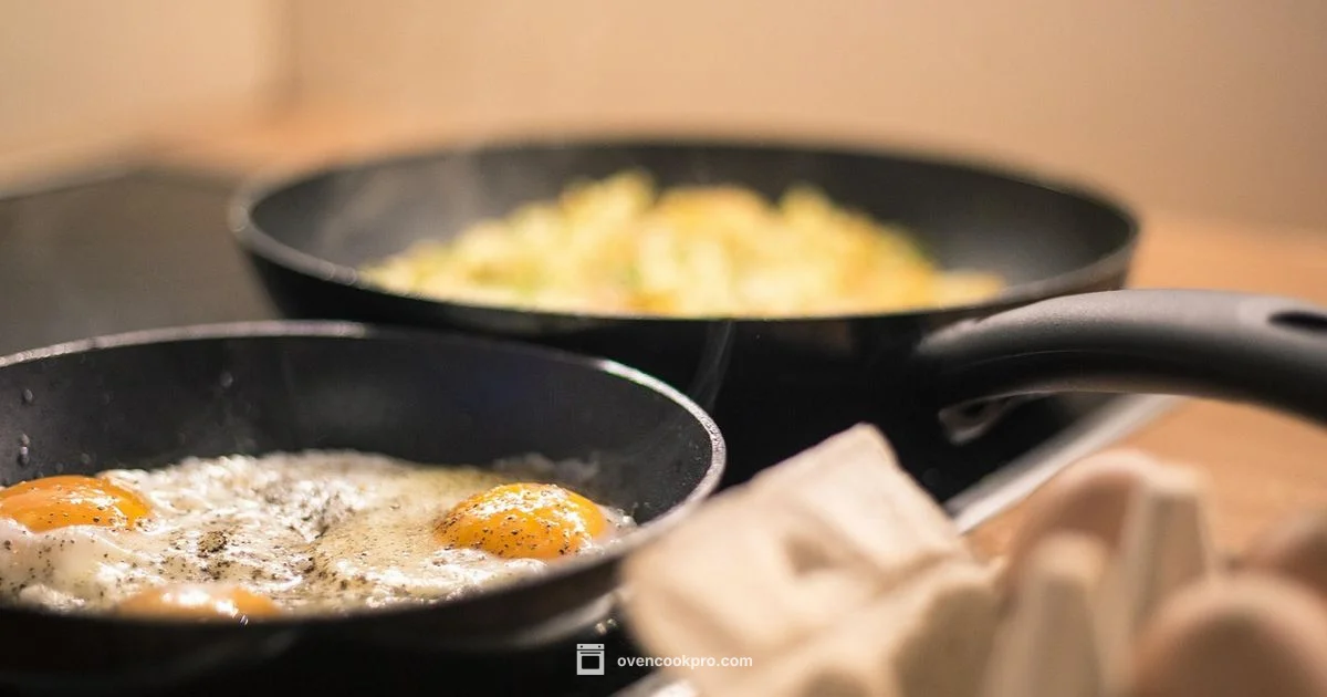 Round Dutch Oven Mastery - Oven Cook Pro