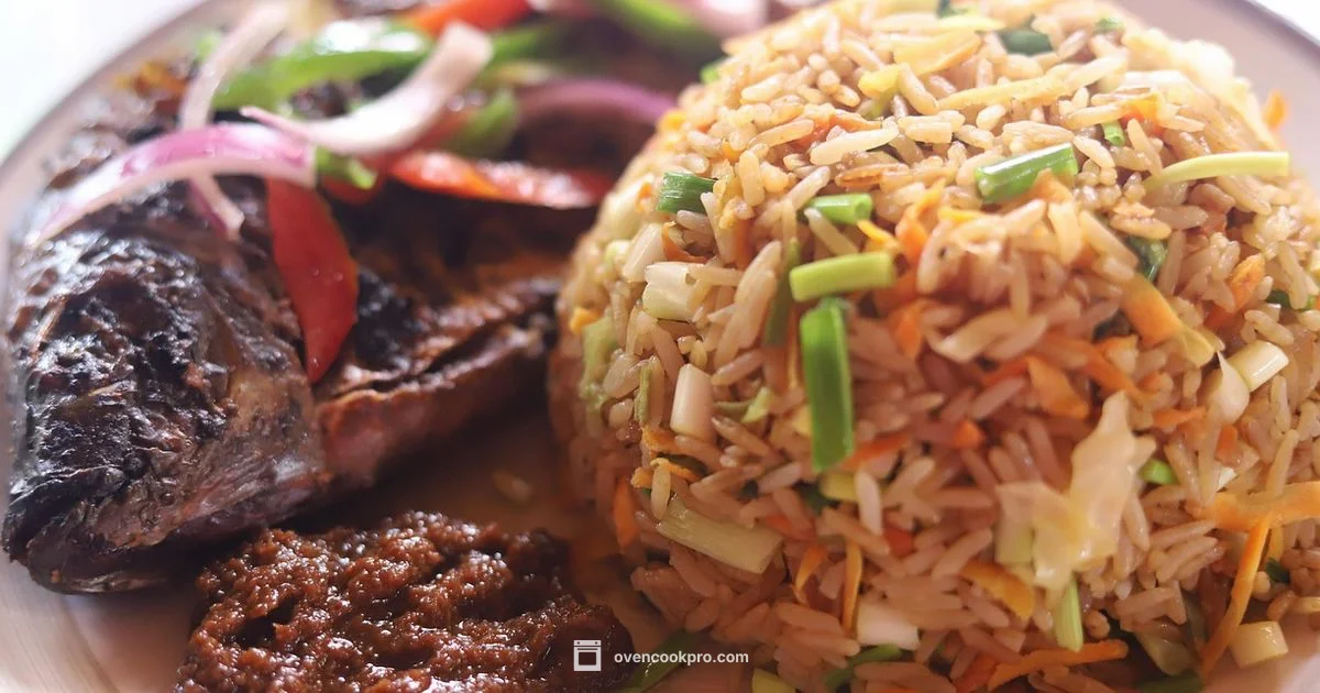 Tilapia in Oven Recipe Tilapia in Oven Recipe - Oven Cook Pro