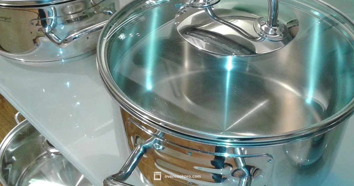 Microwave Safety Guide - Oven Cook Pro