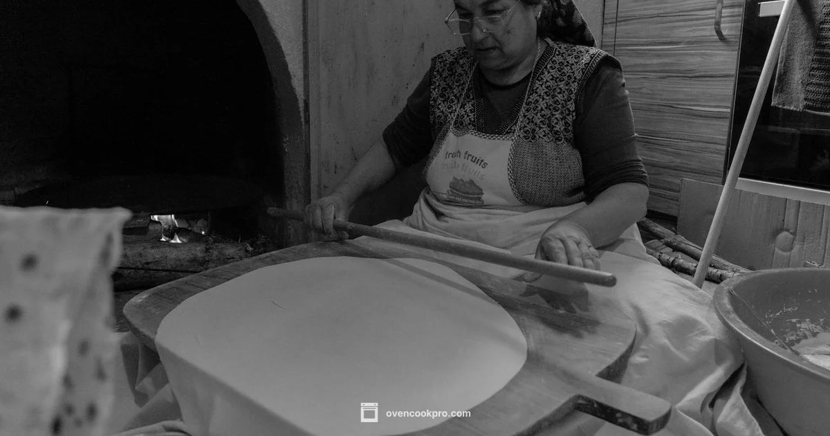 Convection vs Bake - Oven Cook Pro