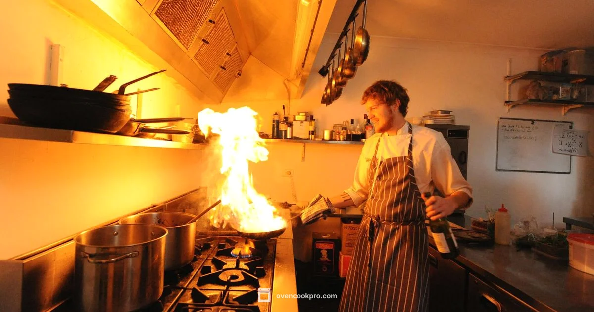 Prestige Gas Oven Guide - Oven Cook Pro
