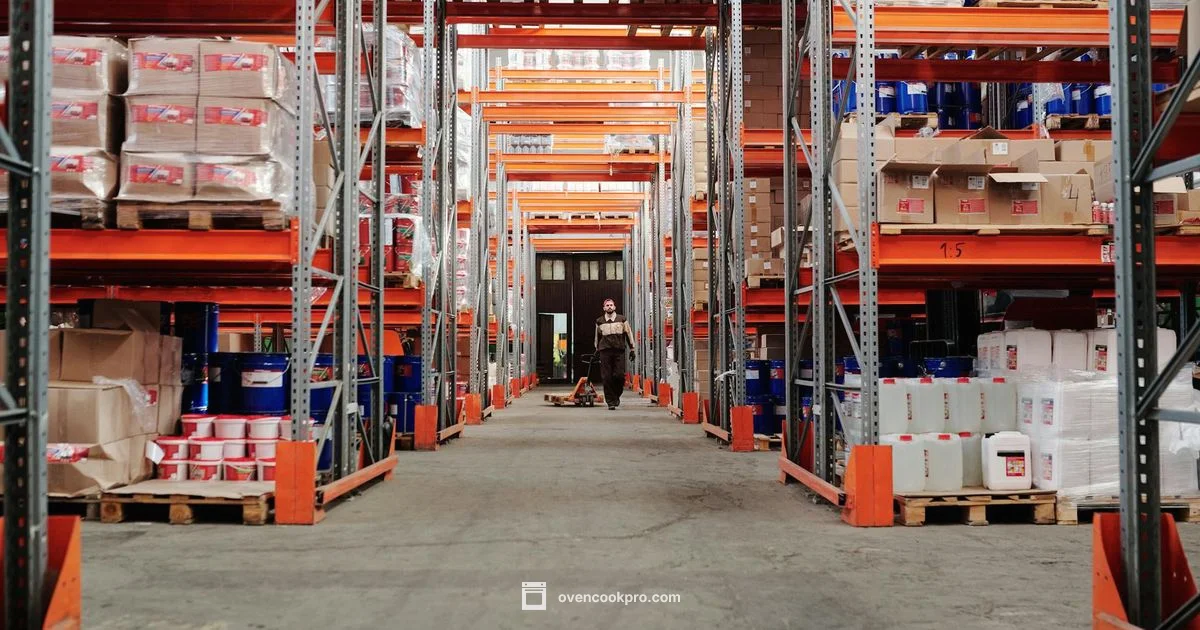 Oven Safety Guide - Oven Cook Pro