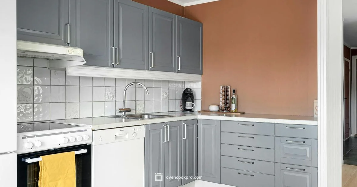Omnia Oven in Use - Oven Cook Pro
